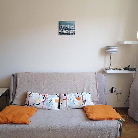 Nataliia Twister Apartment Budva Extérieur photo